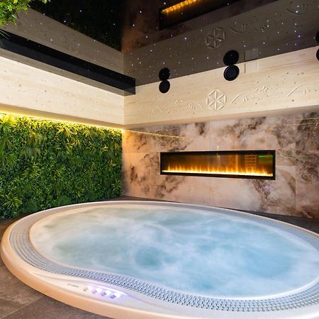 Tatry Residence & Spa Zakopane Esterno foto