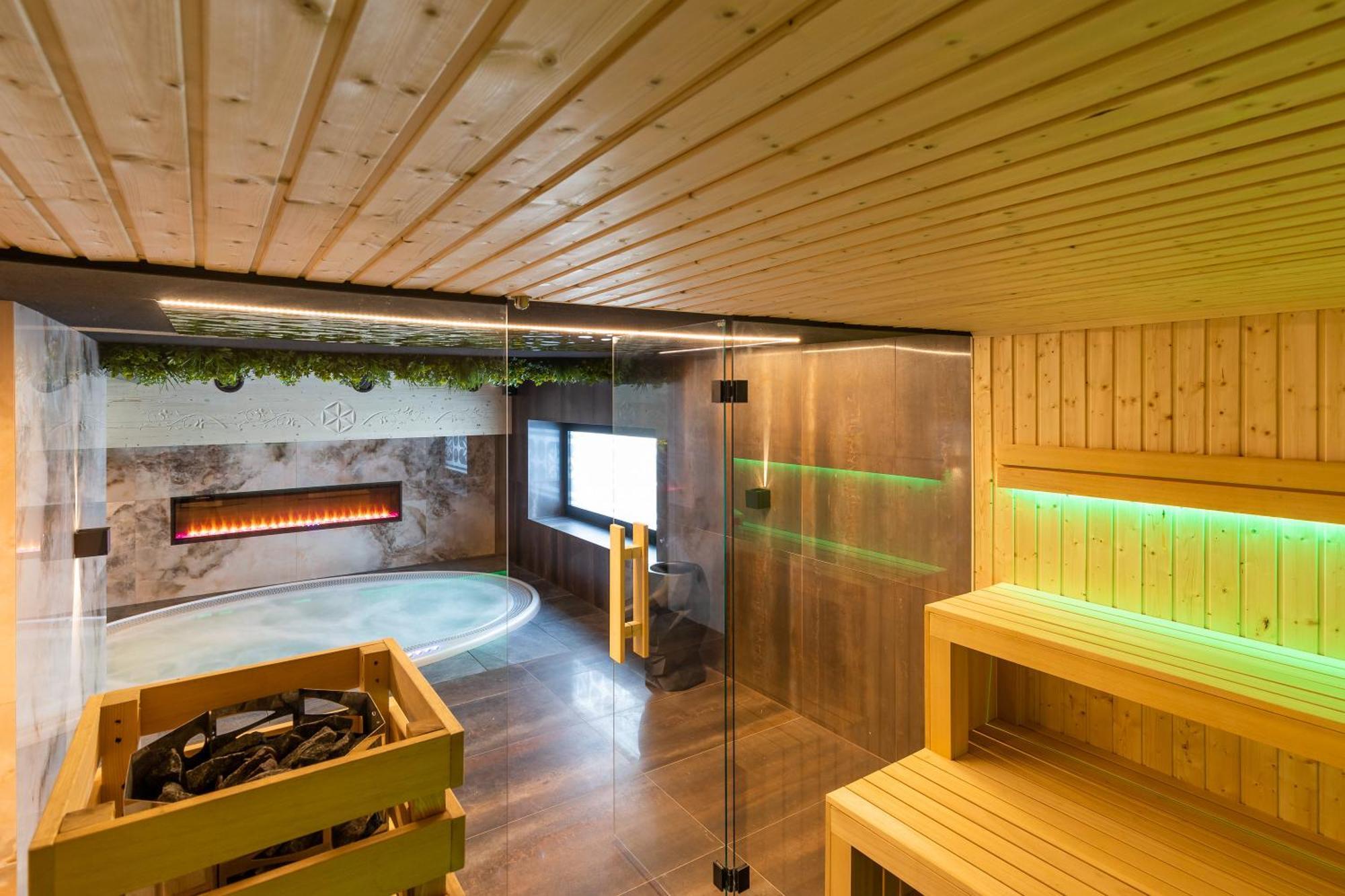Tatry Residence & Spa Zakopane Esterno foto