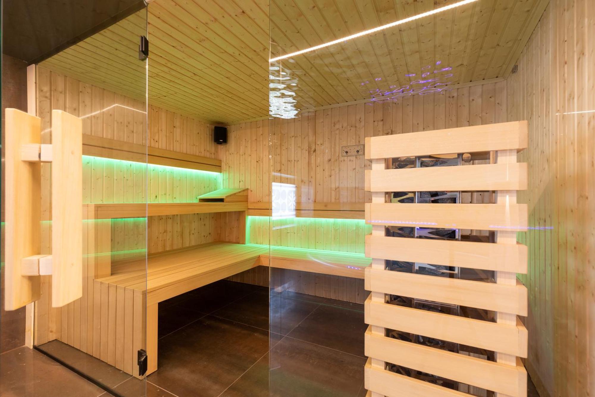 Tatry Residence & Spa Zakopane Esterno foto