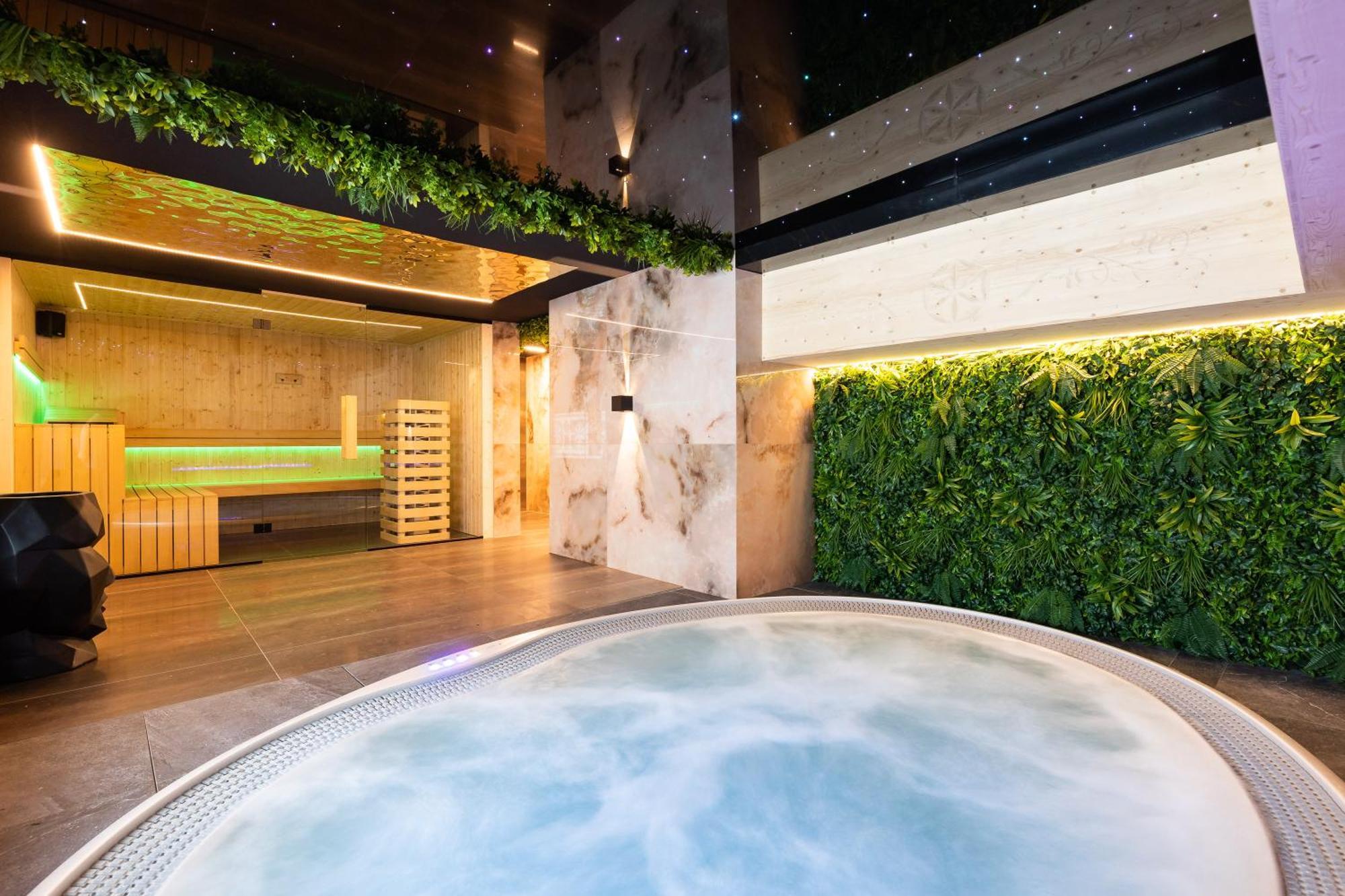Tatry Residence & Spa Zakopane Esterno foto