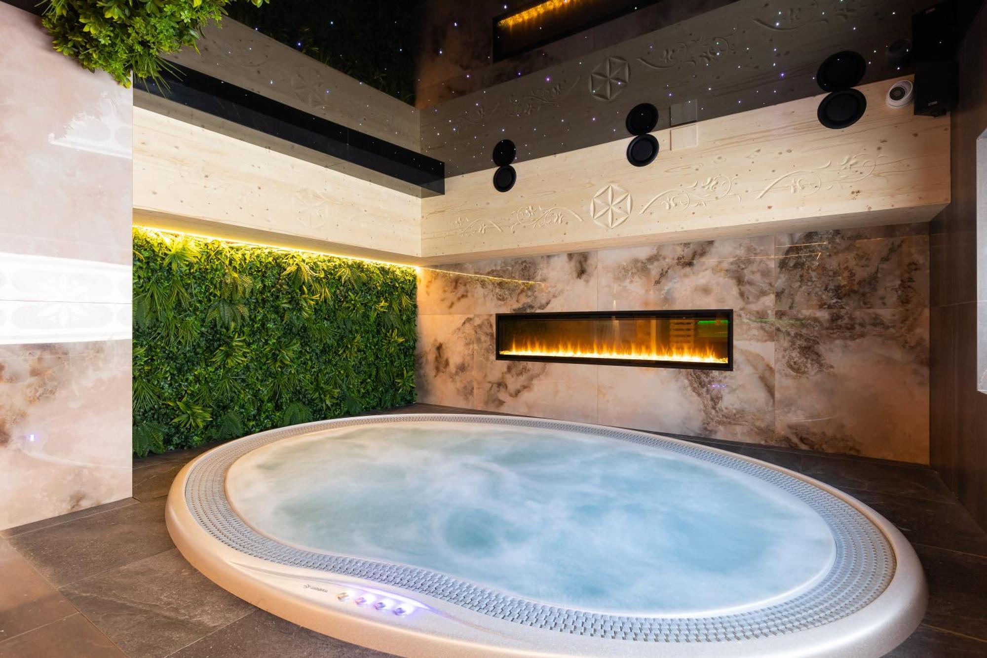 Tatry Residence & Spa Zakopane Esterno foto