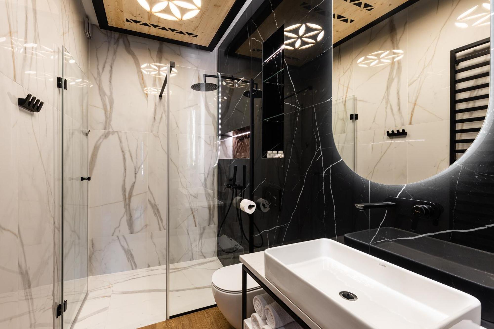 Tatry Residence & Spa Zakopane Esterno foto
