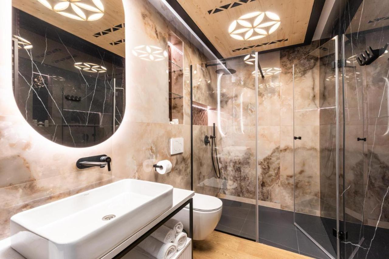 Tatry Residence & Spa Zakopane Esterno foto